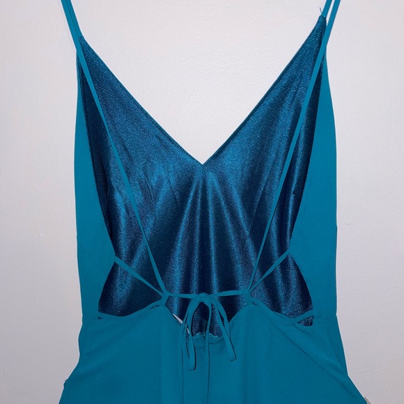 LUSH Romper - Picture 4 of 6